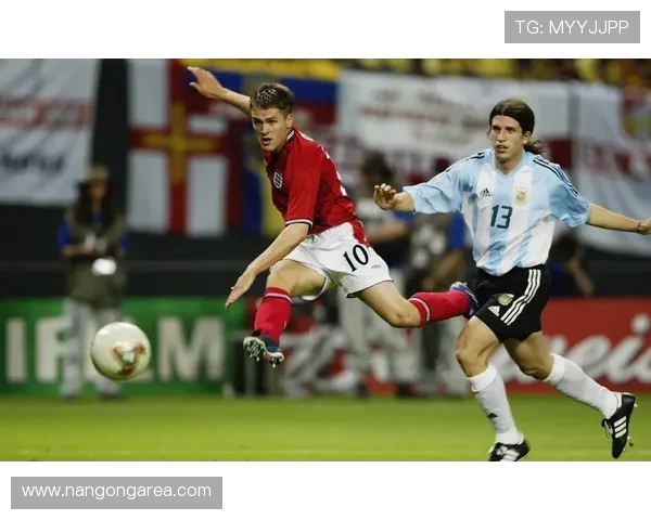 全方位世界杯赛事直播精彩呈现 跟随我们一起见证足球盛宴