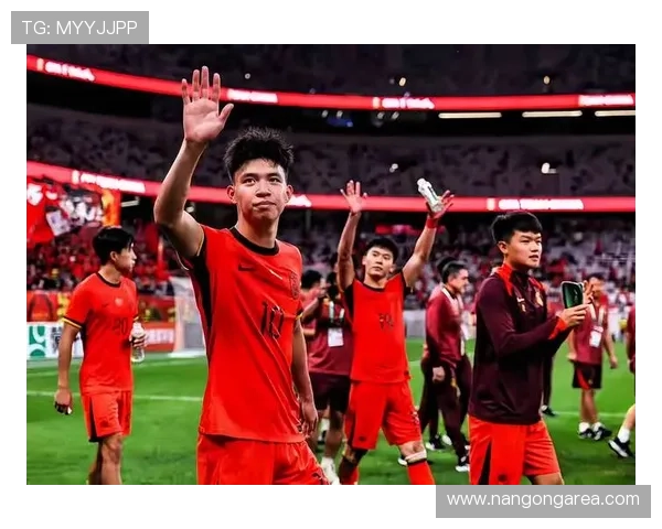 亚洲杯激战正酣国足力争小组出线备战关键对手