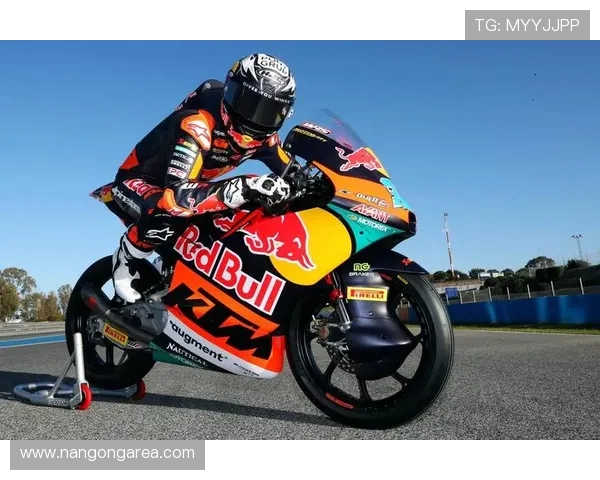 摩托GP赛季更新：各大车队阵容调整及技术创新引领新赛季趋势