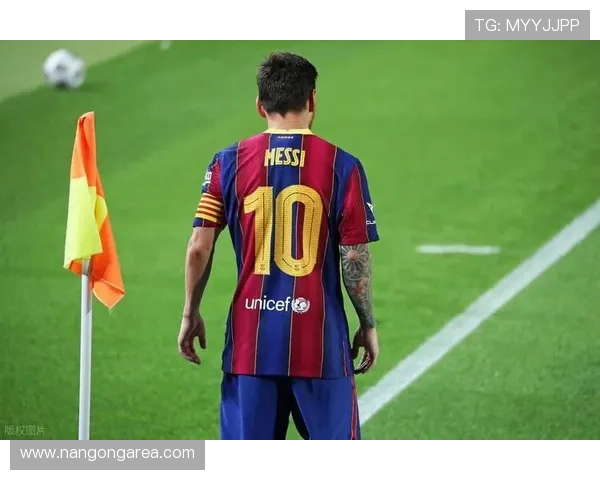 梅西回归巴萨引爆转会市场 本赛季最重磅交易即将揭晓