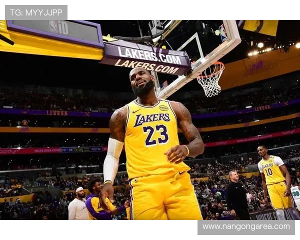 湖人迎关键赛季考验詹姆斯状态成季后赛能否突围关键