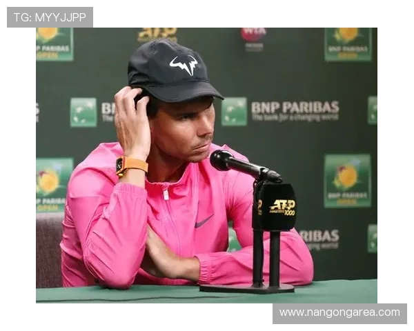 网球巨星纳达尔宣布退役 新一代球员竞逐全球赛事霸主宝座