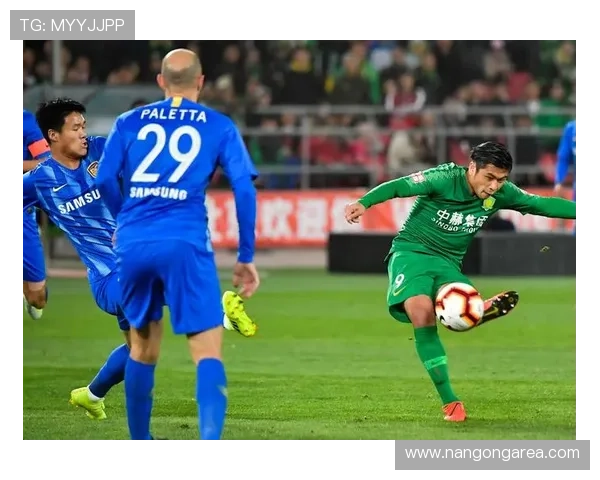 北京足球联赛全景解析与各球队发展趋势深度观察